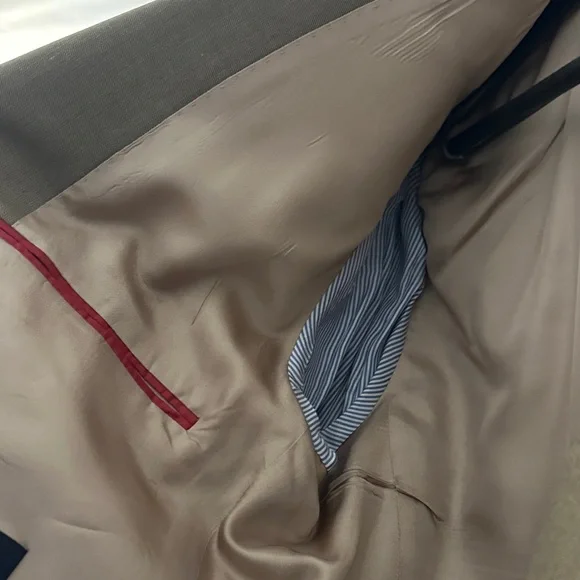 NWT Tommy Hilfiger Sport Coat - Picture 7 of 8